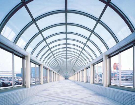 Warehouse-Skylight-Solid-Recycled-Polycarbonate-Sheet