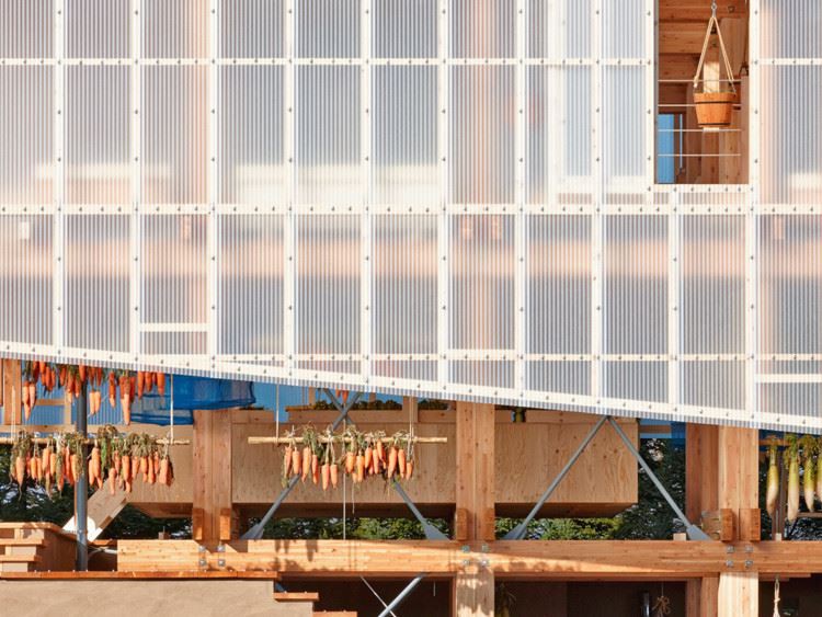 hollow polycarbonate sheet