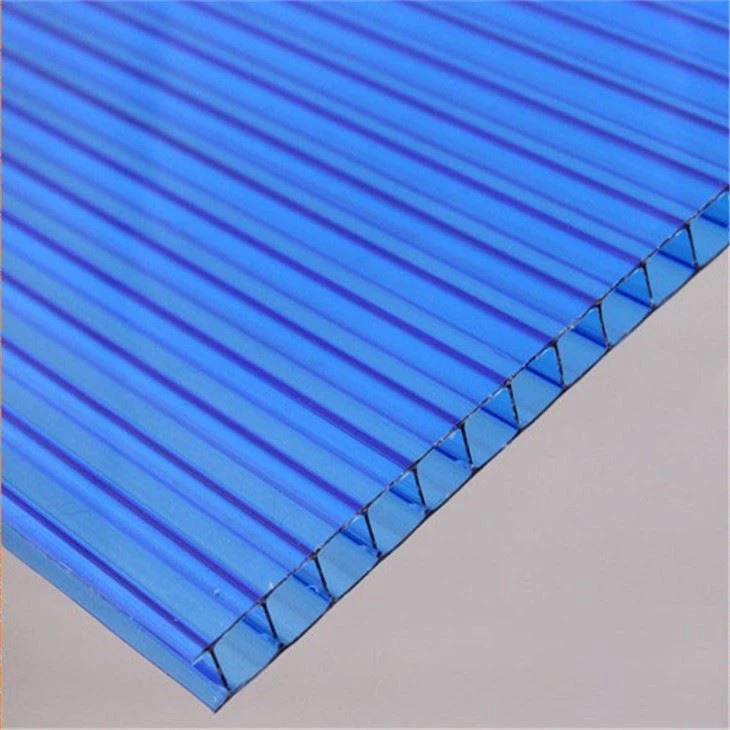 Clear Polycarbonate Roof Panels