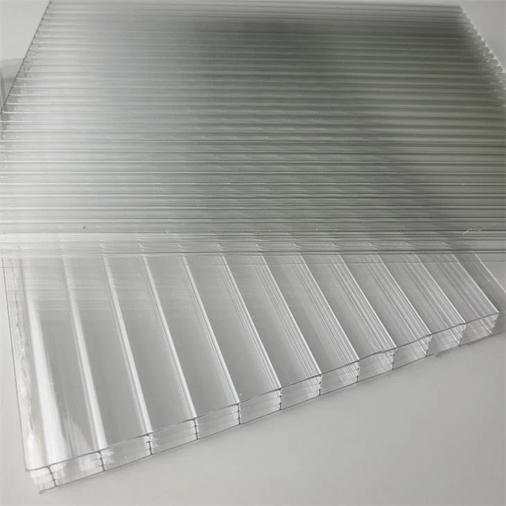 Polycarbonate Sheet Thickness For Roofing