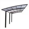 DIY โพลีคาร์บอเนต Carport Kits