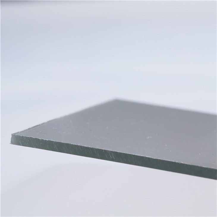 UV Protection Clear Lexan Polycarbonate Sheet